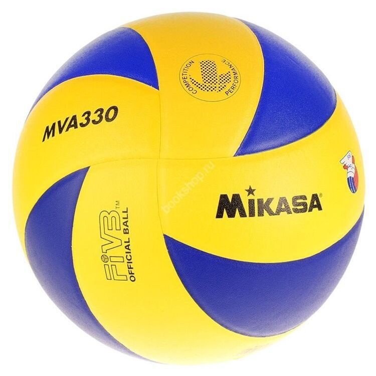 Волейбольный мяч MIKASA V330W