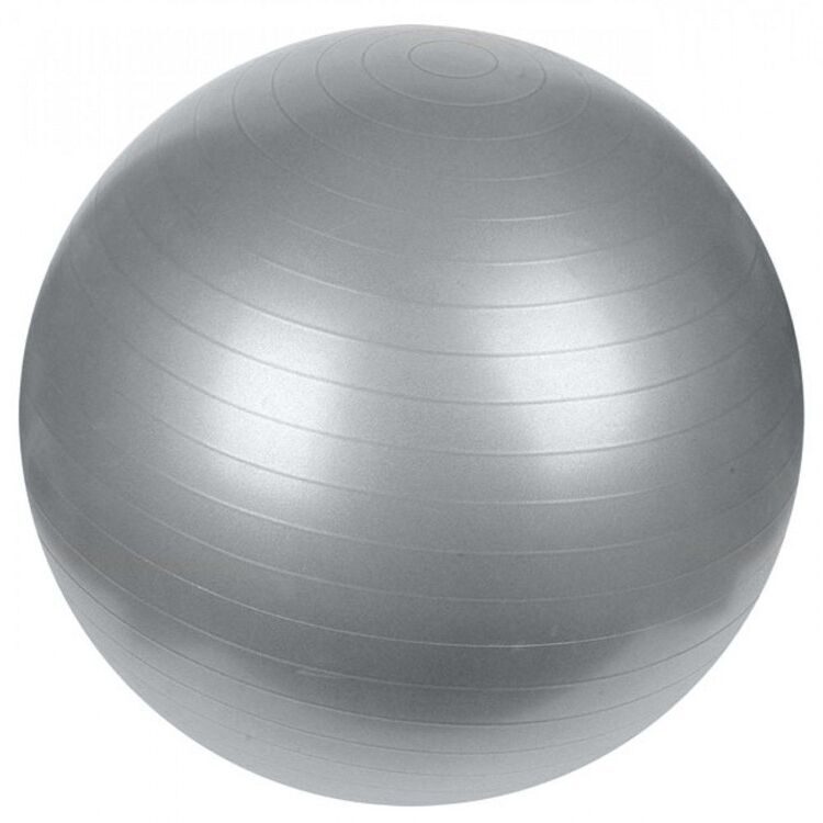 Мяч гимнастический "Gum Ball" 80 см