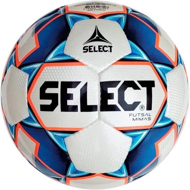 Мяч мини-футбольный Select Futsal Mimas