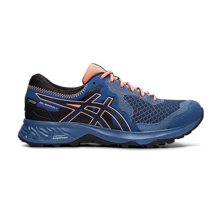 Кроссовки ASICS 1012A191 400 GEL-SONOMA 4 G-TX