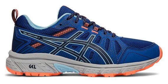 Кроссовки ASICS 1012A476 400 GEL-VENTURE 7 Кроссовки ASICS 1012A476 400 GEL-VENTURE 7