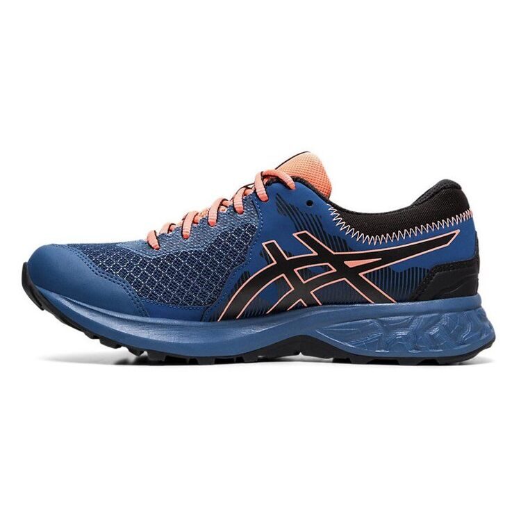 Кроссовки ASICS 1012A191 400 GEL-SONOMA 4 G-TX