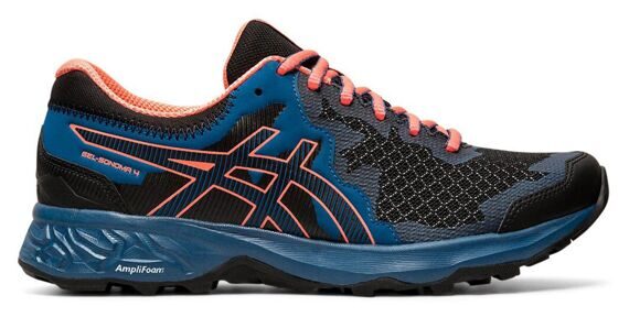 Кроссовки ASICS 1012A160 003 GEL-SONOMA 4 Кроссовки ASICS 1012A160 003 GEL-SONOMA 4