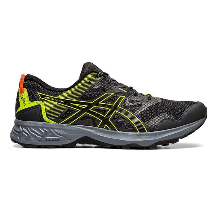 Кроссовки беговые мужские ASICS 1011A661 021 GEL-SONOMA 5