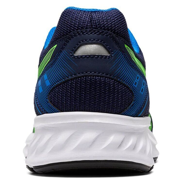 Кроссовки беговые мужские ASICS 1011A167 405 JOLT 2