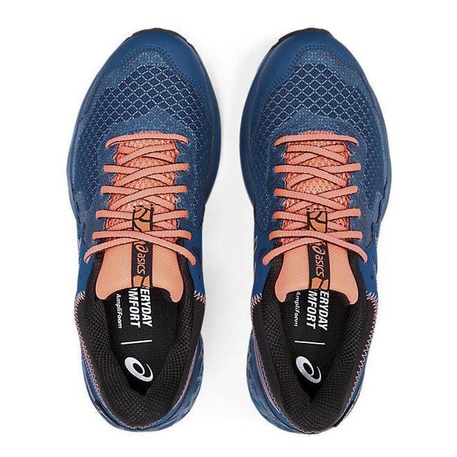 Кроссовки ASICS 1012A191 400 GEL-SONOMA 4 G-TX