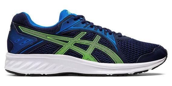 Кроссовки беговые мужские ASICS 1011A167 405 JOLT 2 Кроссовки беговые мужские ASICS 1011A167 405 JOLT 2