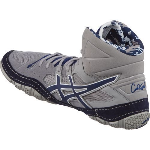Борцовки ASICS J605Y 9652 CAEL V7.0