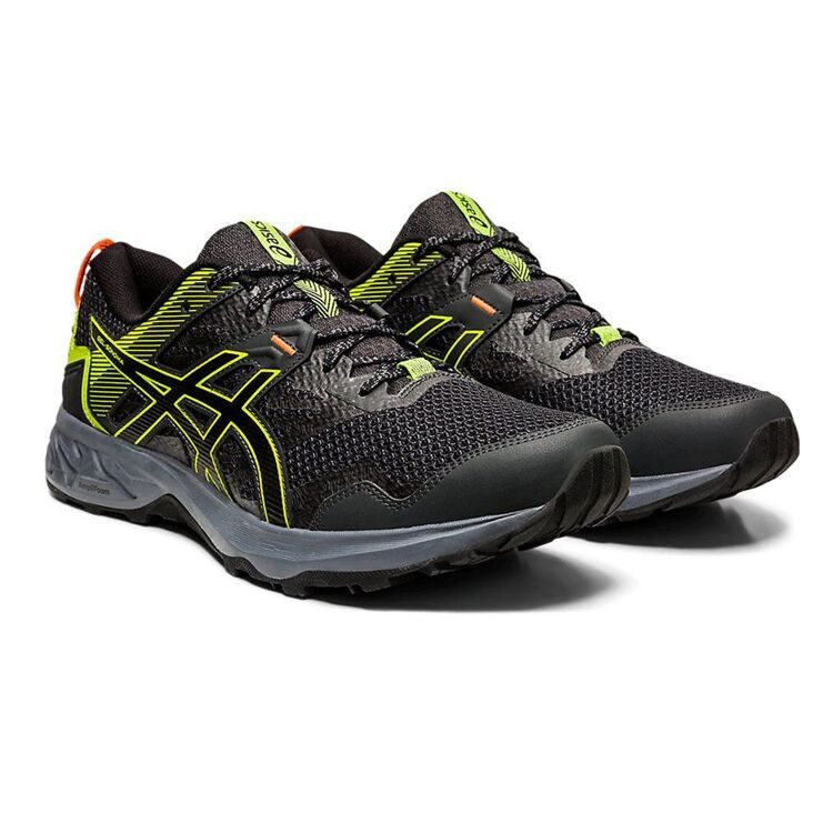 Кроссовки беговые мужские ASICS 1011A661 021 GEL-SONOMA 5