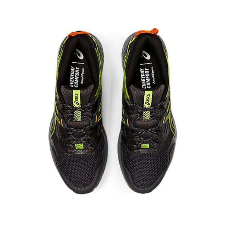 Кроссовки беговые мужские ASICS 1011A661 021 GEL-SONOMA 5